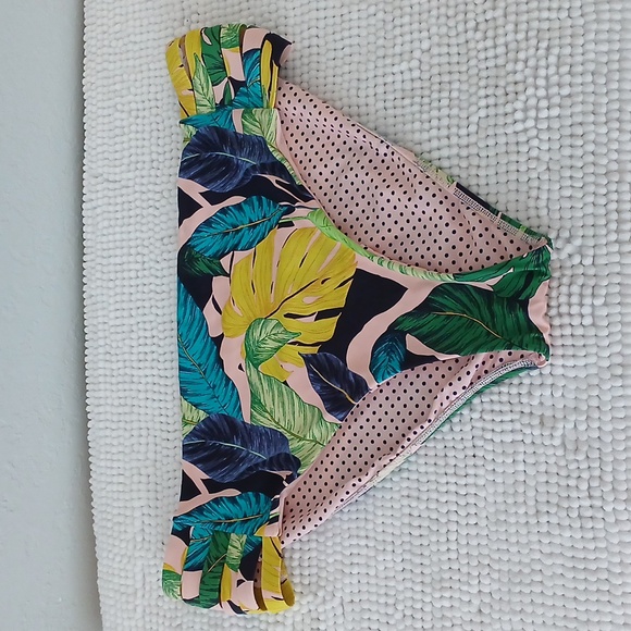 Body Glove bikini bottom moderate coverage - Picture 4 of 12